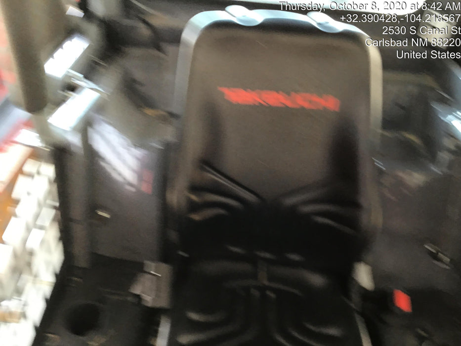 2020 TAKEUCHI TL12R2-R