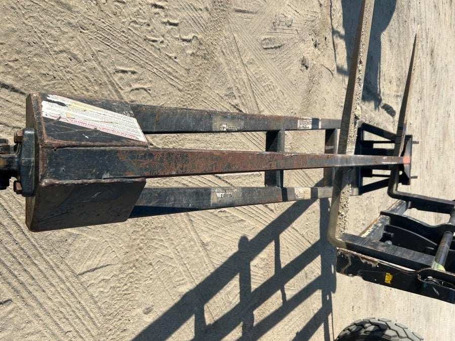 2021 STAR INDUSTRIES 1320TK