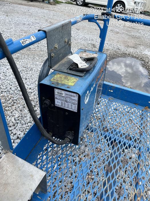 2023 MILLER ELECTRIC CST-282