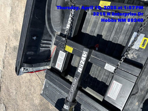 2025 STAR INDUSTRIES 1395B