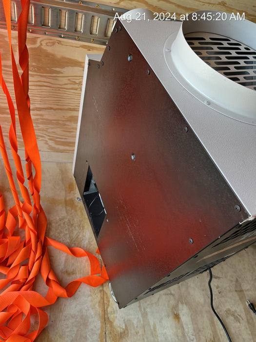 2023 KWIKOOL KPAC1411-2