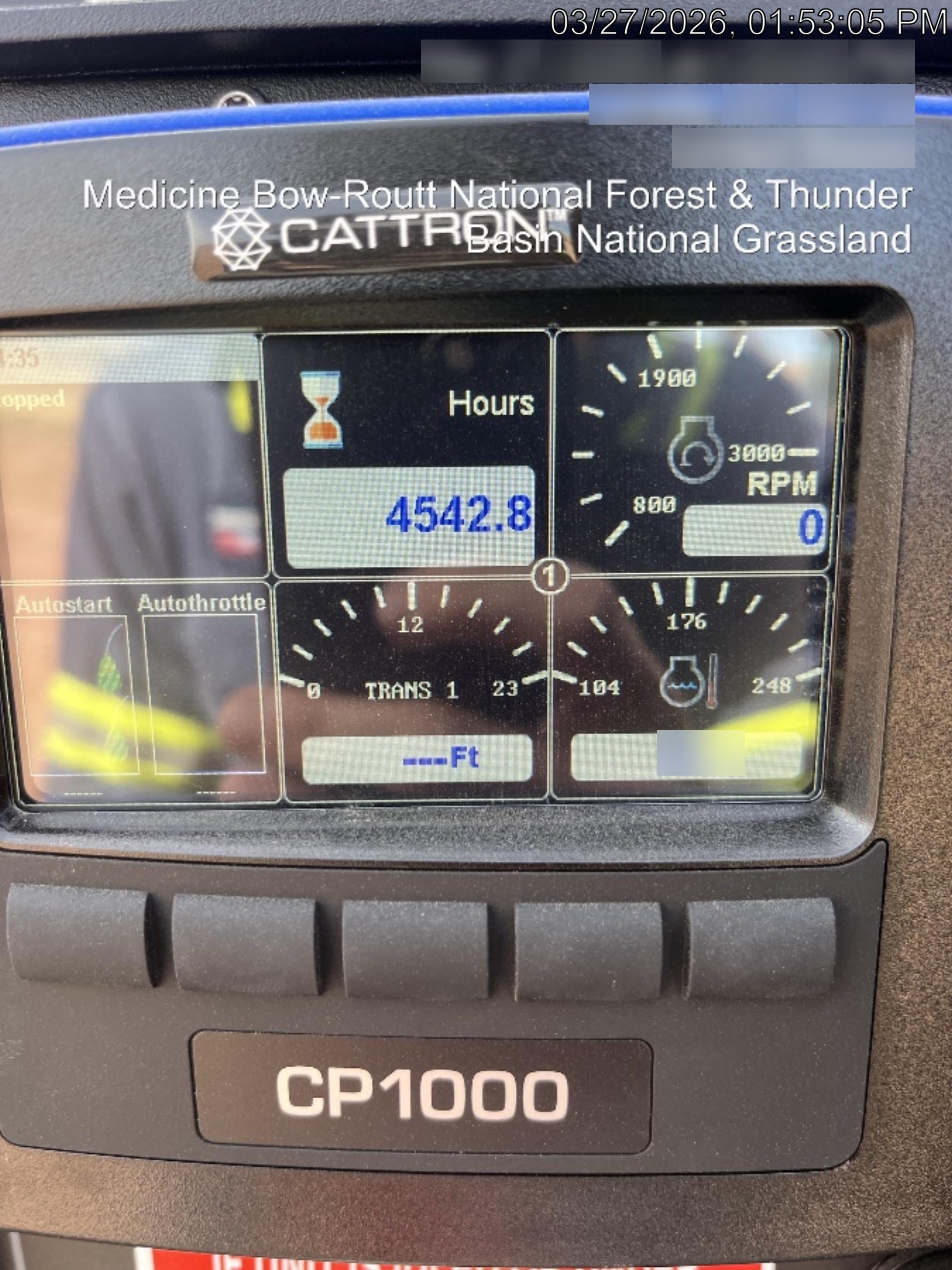 2023 PREMIER PUMP 8NHTH-RP-DC13