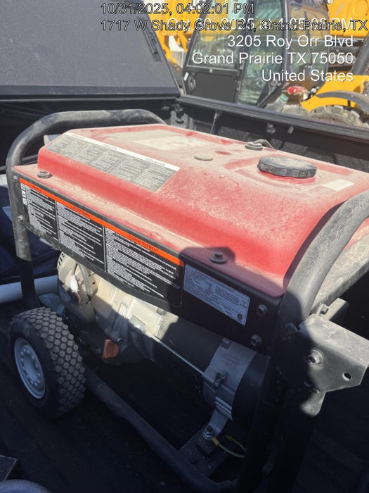 2024 MI-T-M GEN-6500-0MM1