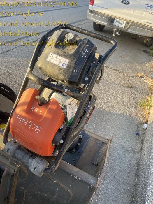 2024 HUSQVARNA LT6005