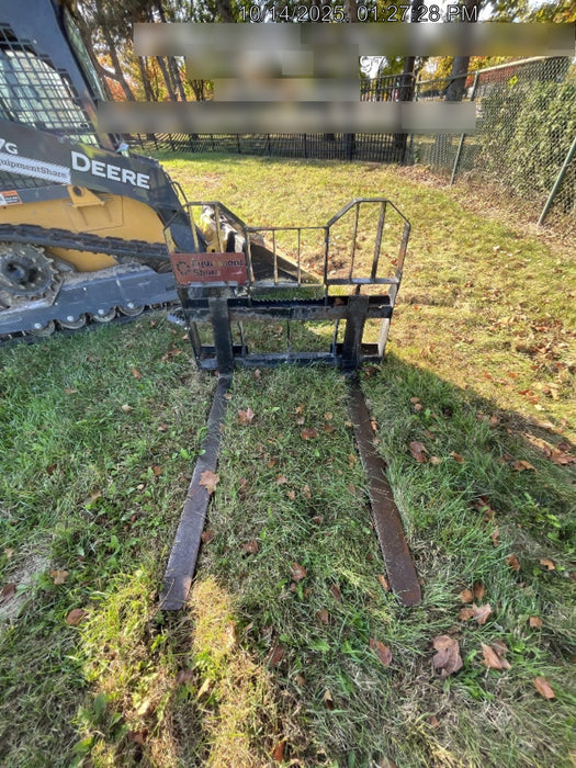 2025 VIRNIG PF4855-5VG