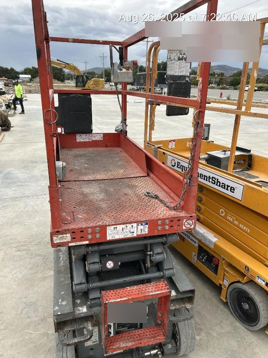 2018 SKYJACK SJIII-3219