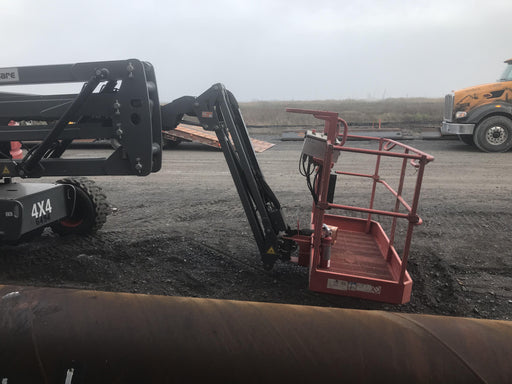 2018 SKYJACK SJ46 AJ