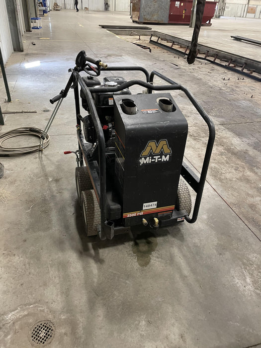 2021 MI-T-M CORPORATION HSP-3504-3MGH