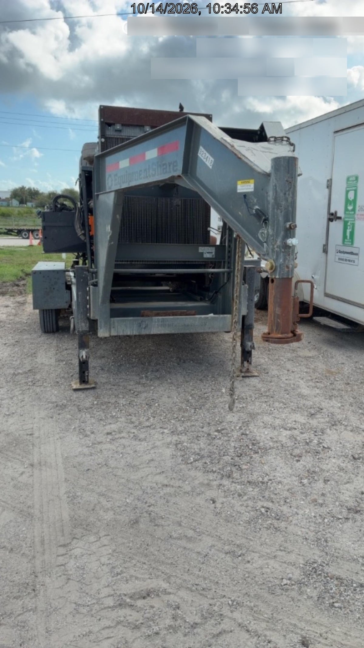 2023 PREMIER PUMP 8NHTH-RP-DC13