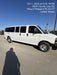 2023 CHEVROLET Express Van - Rental