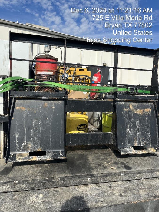 2024 ARROW MATERIAL HANDLING F5100CB