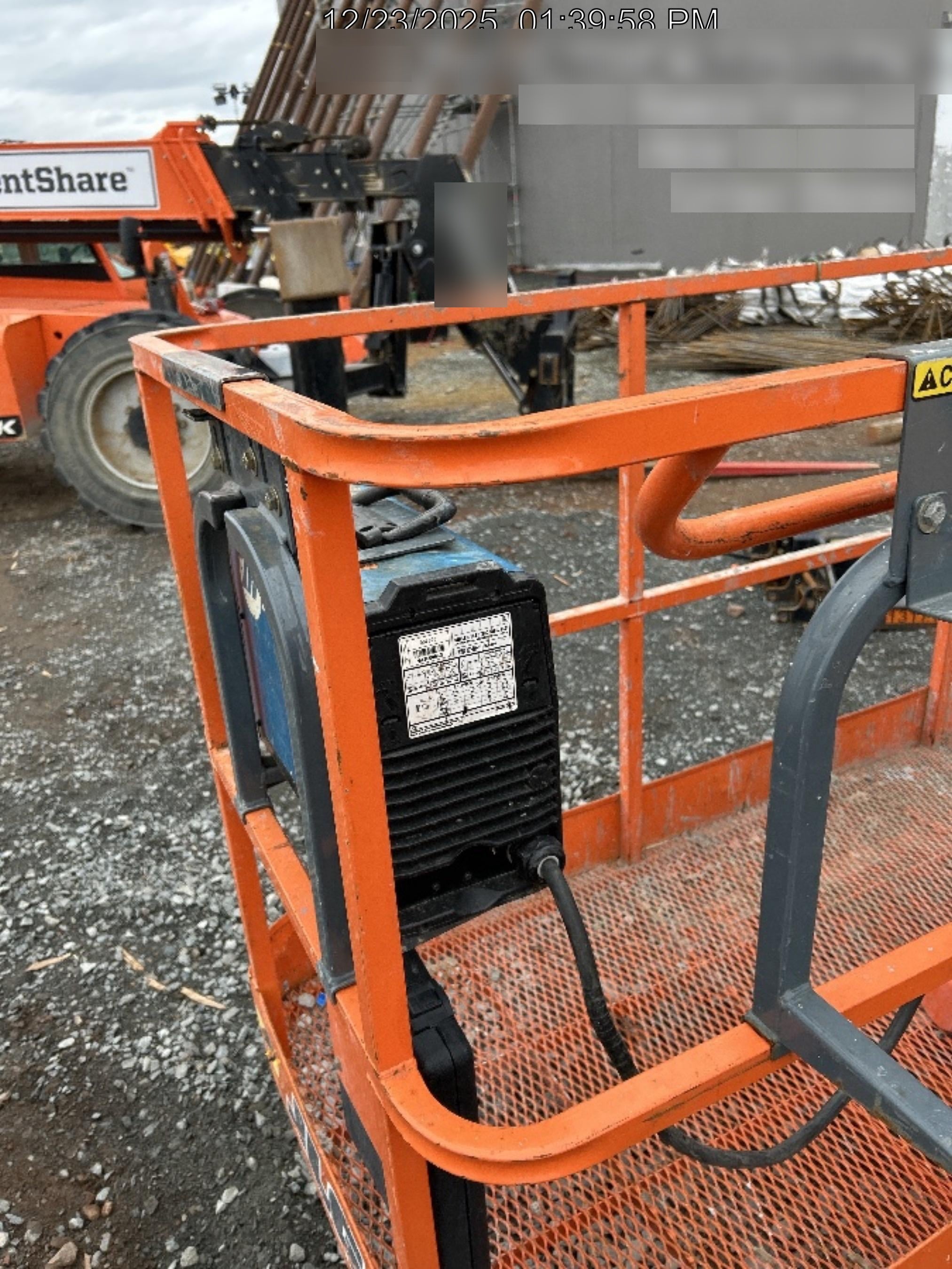 2020 MILLER ELECTRIC CST-280
