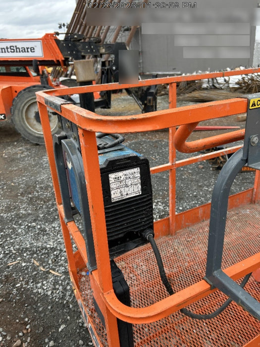 2020 MILLER ELECTRIC CST-280