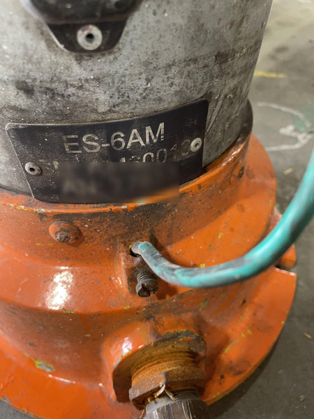 2020 MICHIGAN PNEUMATIC HV-6AM