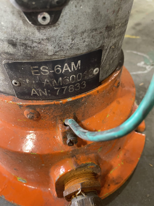 2020 MICHIGAN PNEUMATIC HV-6AM