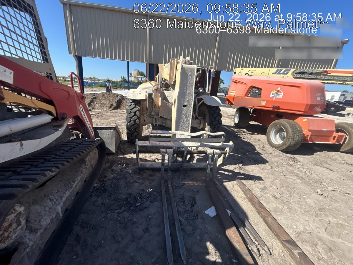 2024 JCB 509-42