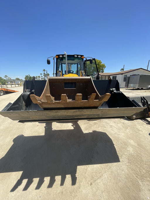 2023 JCB 3CX-14 Extendable Stick