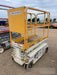 Custom Equipment HB-1430 Hy-Brid Scissor Lift
Platform capacity up to 670 lbs
Working height up to 20 ft
Weighs under 1,700 lbs
Non-marking wheels