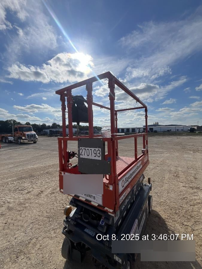 2023 SKYJACK SJ3219