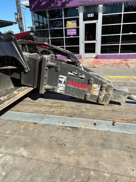 2025 TOKU TNB4J-C