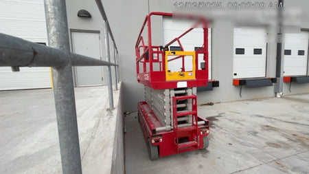 2022 MEC 4046SE