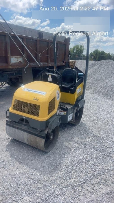 2023 WACKER NEUSON RD12A