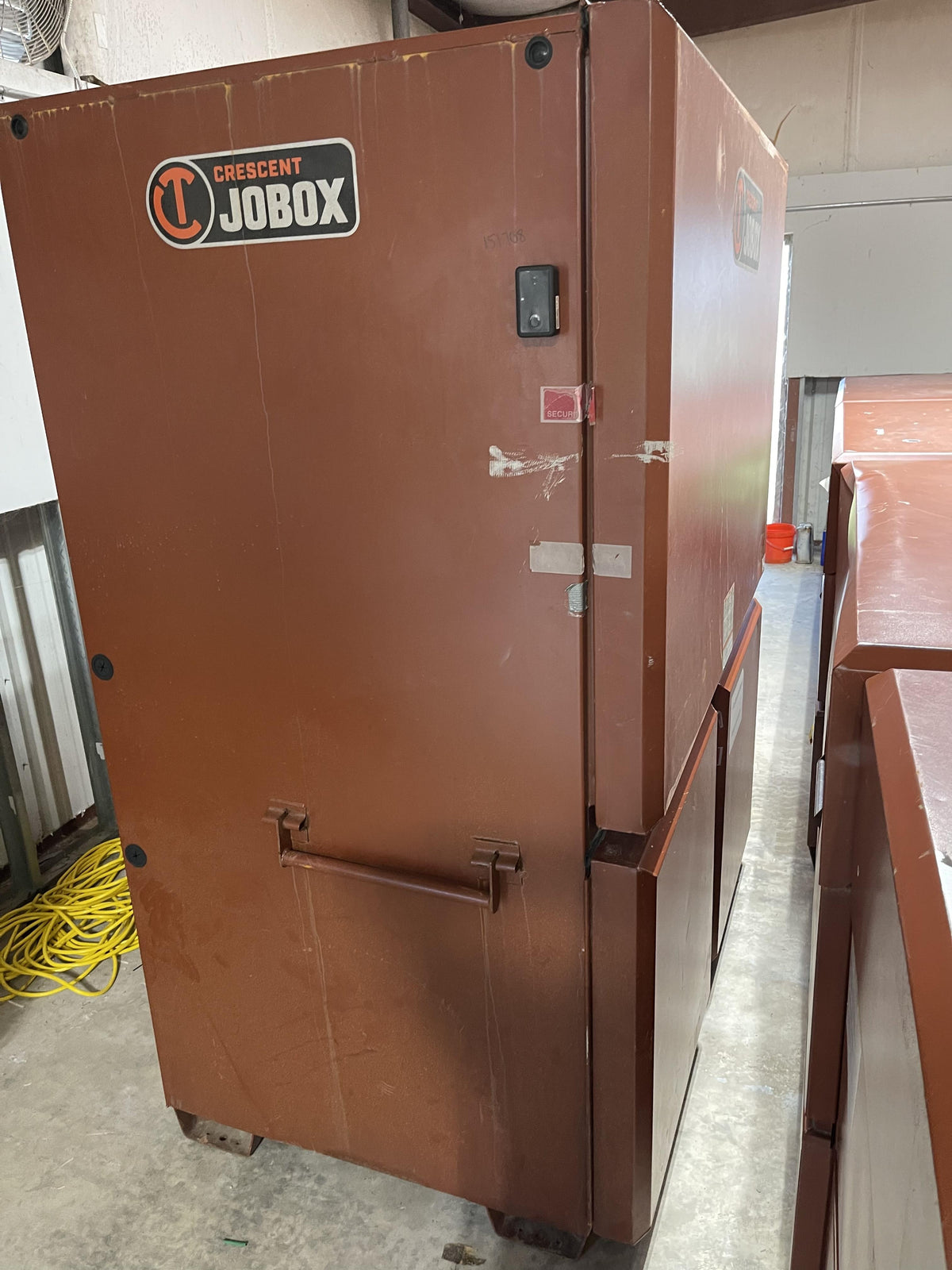2021 JOBOX 1-669990