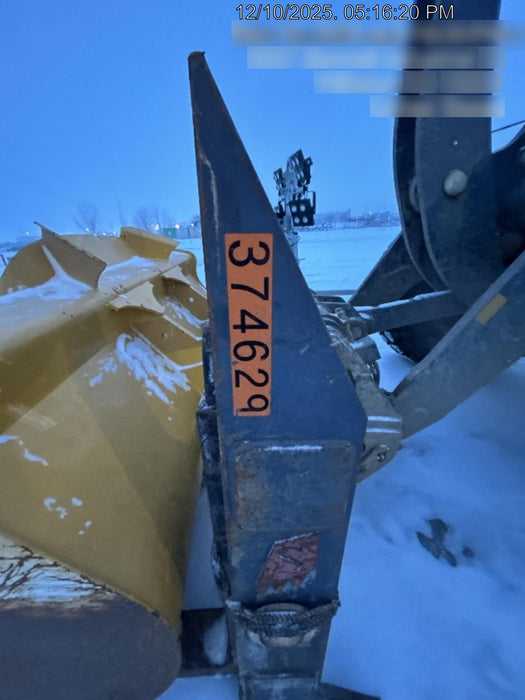 2023 SOLESBEE 96" Loader Fork Carriage - Solesbee