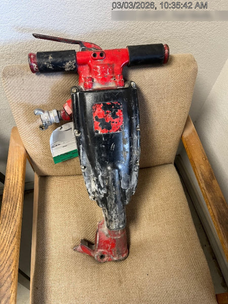 2020 CHICAGO PNEUMATIC CP 1210 S