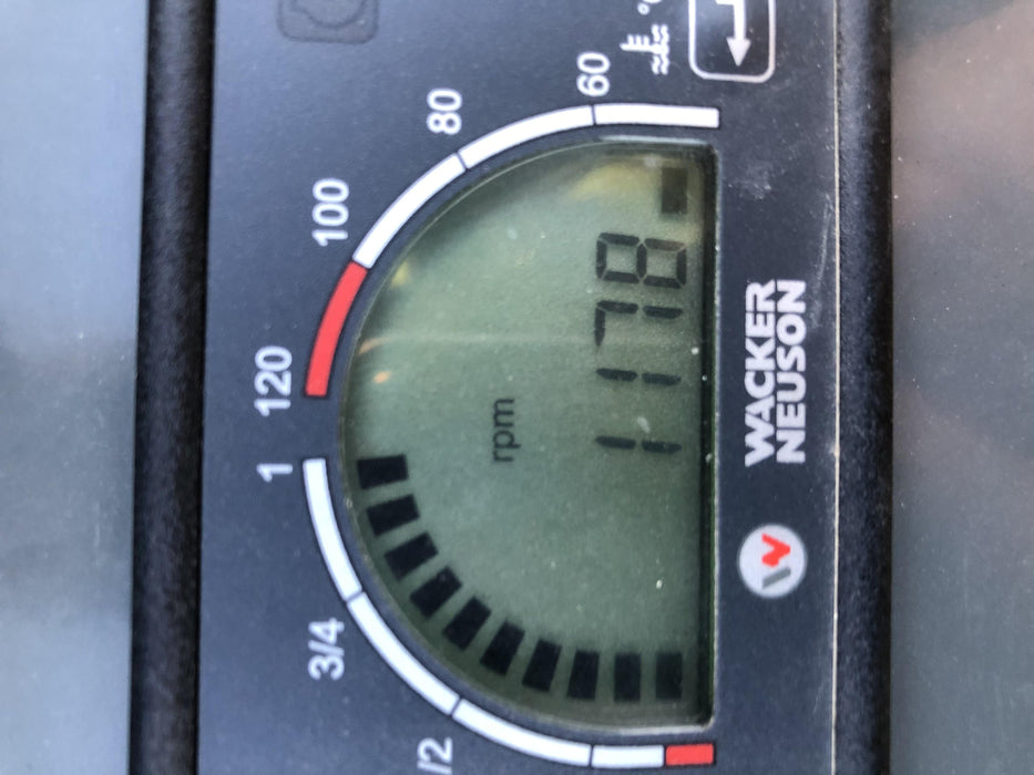 2019 WACKER NEUSON 3001