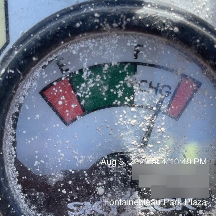 2018 SKYJACK SJIII-3219