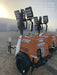 2023 Generac MLT2 Diesel, Flex Switch 120V Input, Powerzone Controller, 
(4) 320W LED Lights, 4kW Generator, 39.9 Gal Fuel Tank, 2" Ball, T3