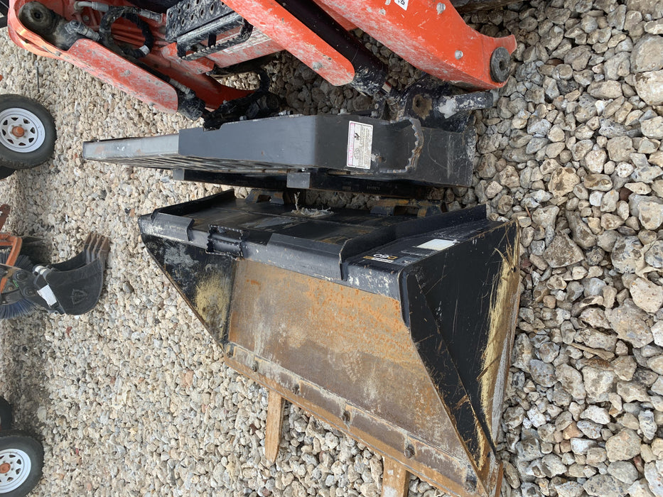 2019 PALADIN 48" Pallet Forks - Paladin