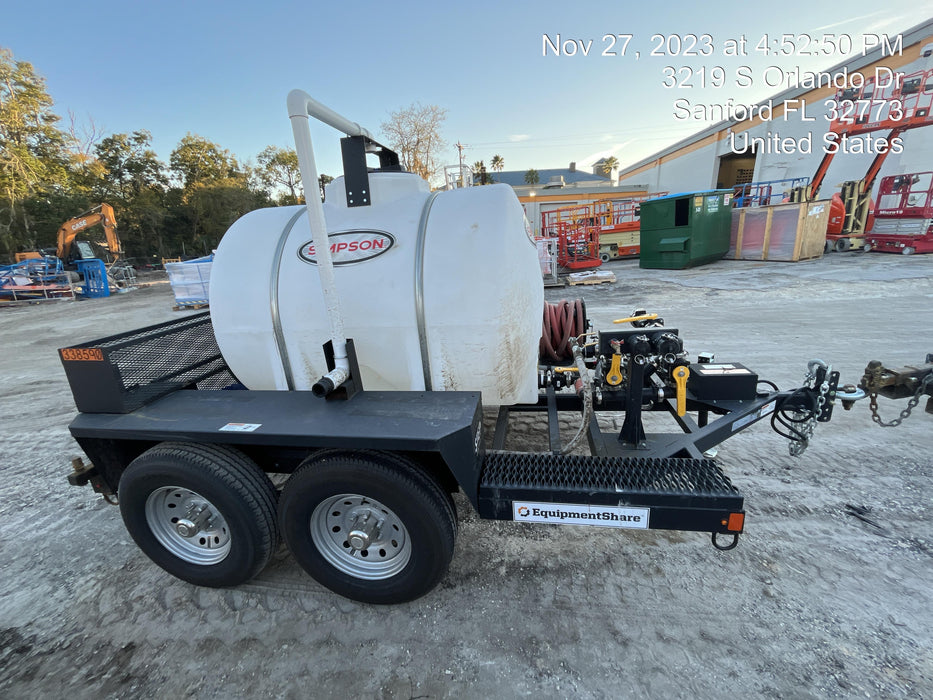 2023 SIMPSON SWT-52517