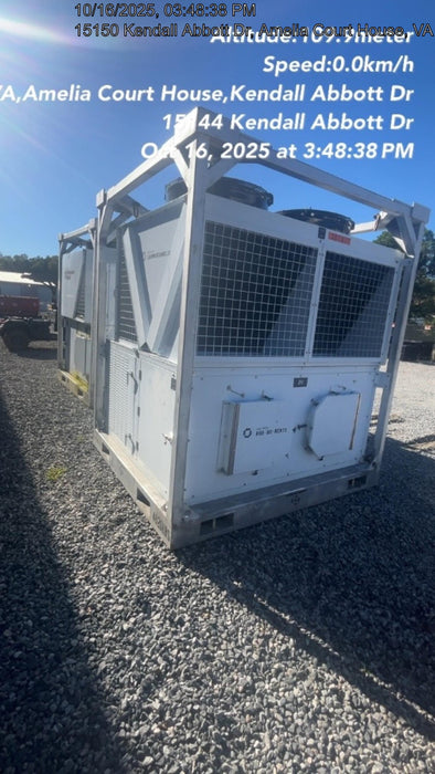 2024 SMARTECH SACP41A-HS