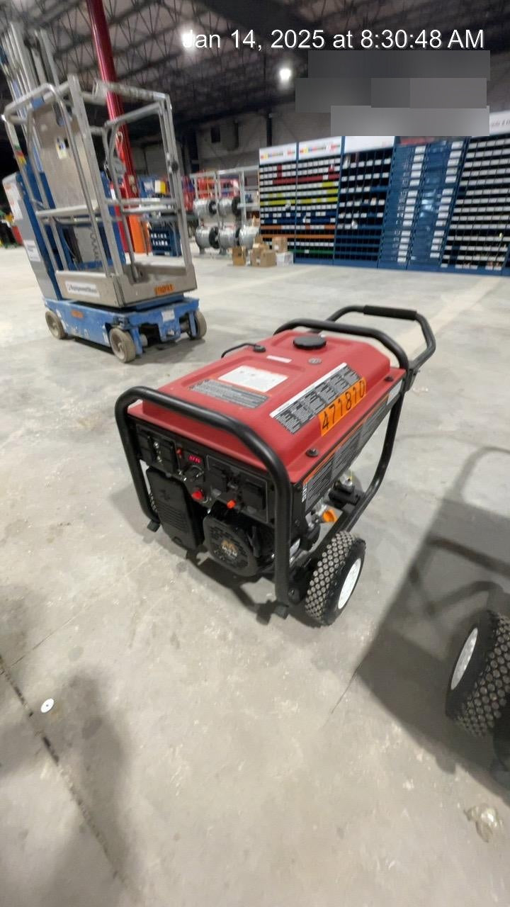 2024 MI-T-M GEN-6500-0MM1