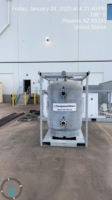 2022 SMARTECH WT500QS