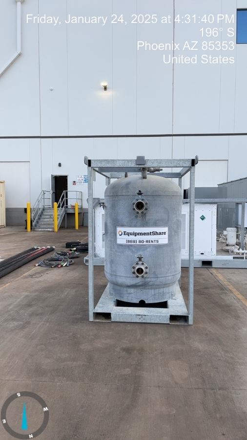 2022 SMARTECH WT500QS