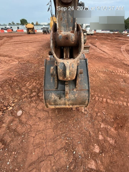 2022 GEITH 30" Bucket - Geith