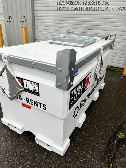 2025 WESTERN GLOBAL 20TCG-ES