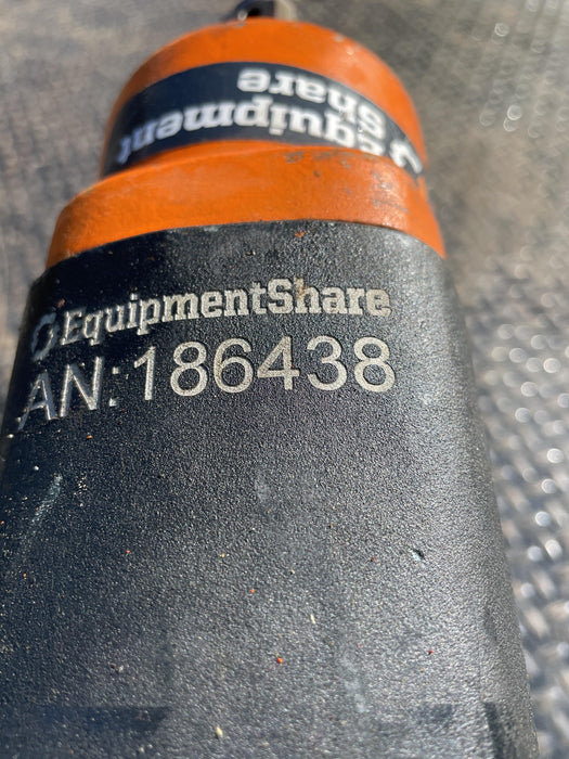 2021 MICHIGAN PNEUMATIC 751SS