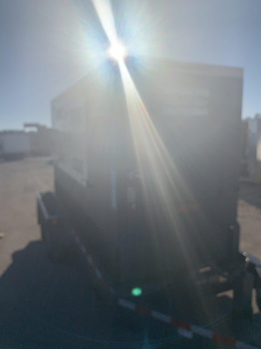 2021 ATLAS COPCO QAS 330