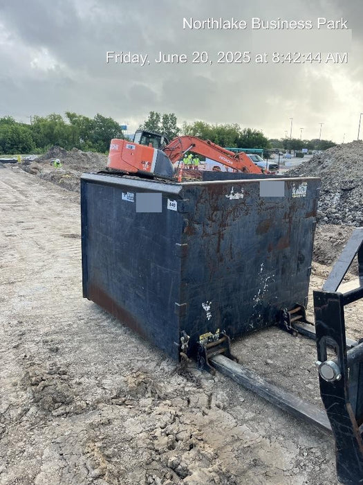 2020 STAR INDUSTRIES 1425