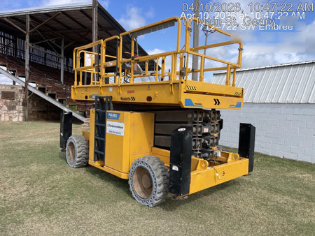 2023 HAULOTTE HS4390 E PRO