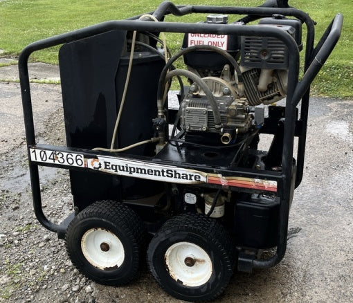 2020 MI-T-M CORPORATION HSP-3504-3MGH