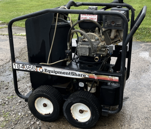 2020 MI-T-M CORPORATION HSP-3504-3MGH