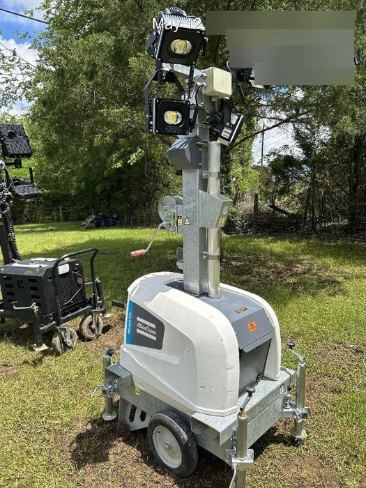 2022 ATLAS COPCO HILIGHT E3 Plus