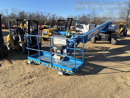 2020 GENIE S-85 XC