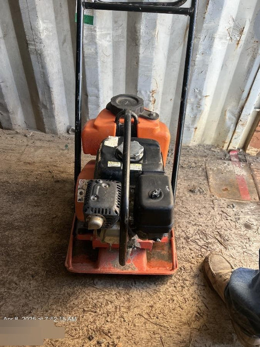 2022 MULTIQUIP MVC82VHW