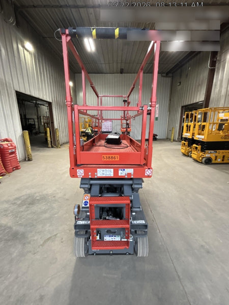 2025 SKYJACK SJ3226